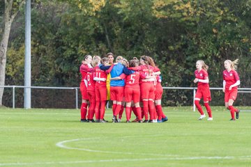 Bild 5 - B-Juniorinnen SV Henstedt Ulzburg - Holstein Kiel : Ergebnis: 0:9